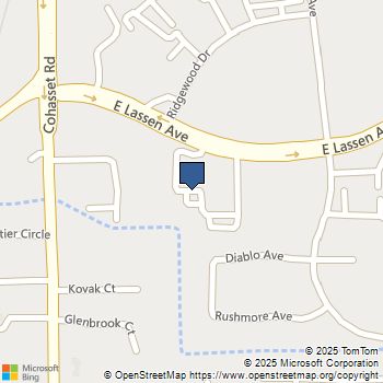 1367 E Lassen Avenue Chico, CA MLS# SN24011194