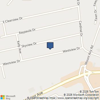 113 Westview Drive Shrewsbury, PA MLS# PAYK2104976