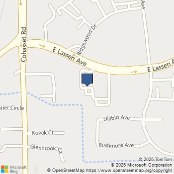 1367 E Lassen Avenue 1A Chico, CA MLS# SN25148241