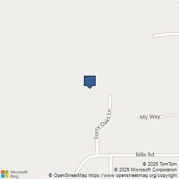 0 Forty Oaks Lane Paradise, CA MLS# SN25193838