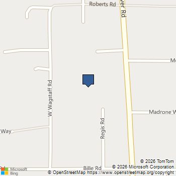 6282 Regis Road Paradise, CA MLS# ML82013882