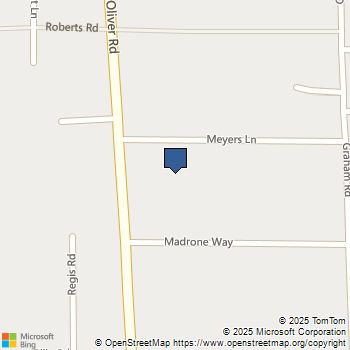 676 Meyers Paradise, CA MLS# PA25262352