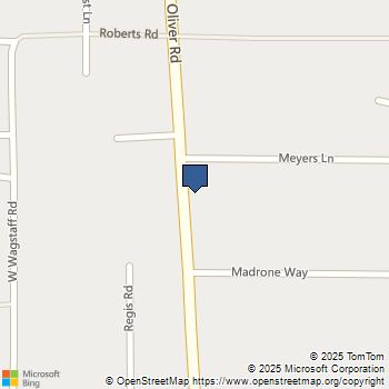 6292 Oliver Road Paradise, CA MLS# SN25201172