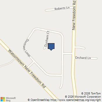 8 Dunham Court Berlin, NJ MLS# NJCD2115052