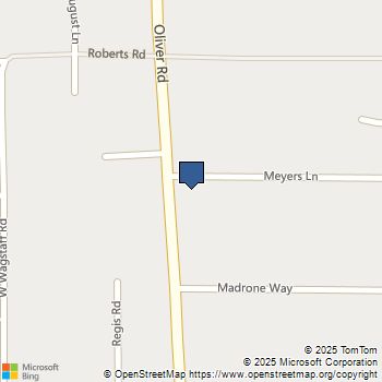 6296 Oliver Road Paradise, CA MLS# PA25057200