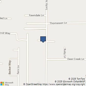 6363 Lucky John Road Paradise, CA MLS# PA25160209