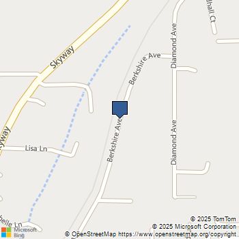 6288 Berkshire Paradise, CA MLS# SN25230116