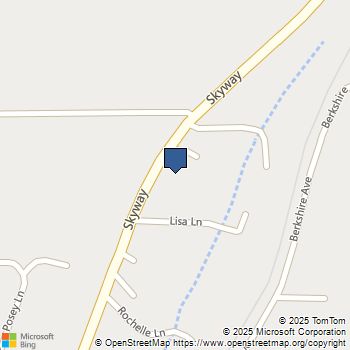 7874 Skyway Paradise, CA MLS# SN25141799