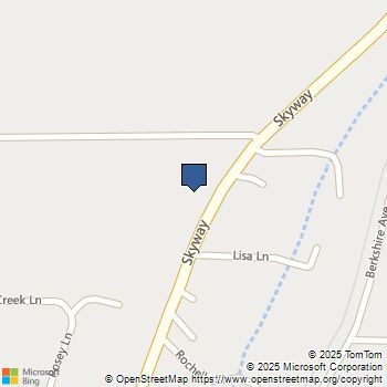 7931 Skyway Paradise, CA MLS# SN25065847