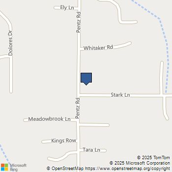 6572 Pentz Road Paradise, CA MLS# PA25241661