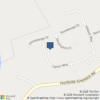 34 Upton Way Sewell, NJ MLS# NJGL2072638