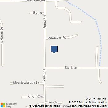 6584 Pentz Paradise, CA MLS# SN25261948