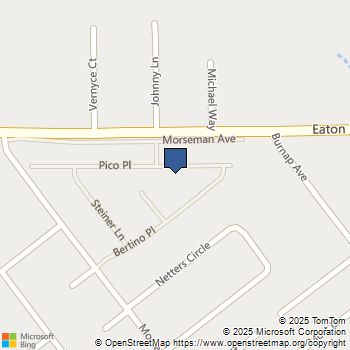 883 Pico Chico, CA MLS# SN25273404