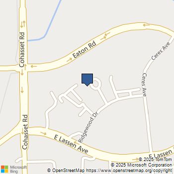 20 Landing Circle 200 Chico, CA MLS# SN25179361