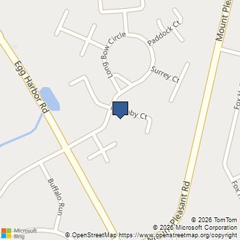 204 Boothby Court Sewell, NJ MLS# NJGL2076664