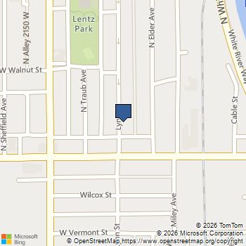 529 Lynn Street Indianapolis, IN MLS# 22132175