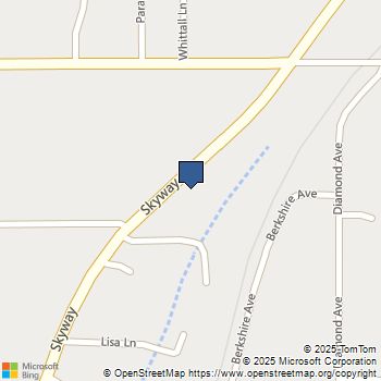 8064 Skyway Paradise, CA MLS# SN25038491