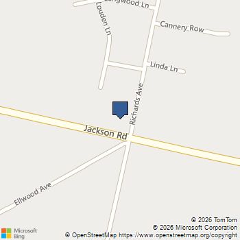 622 Jackson Road Atco, NJ MLS# NJCD2109392