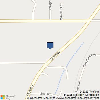 8083 Skyway Paradise, CA MLS# SN25038518