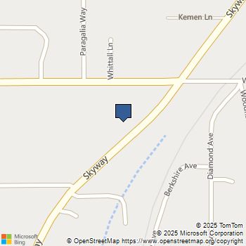 8099 Skyway Paradise, CA MLS# PA25059844