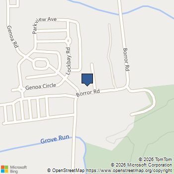 10951 Borror Road # LOT 33 Orient, OH MLS# 226012509