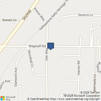 6388 Oak Road Paradise, CA MLS# SN25144284