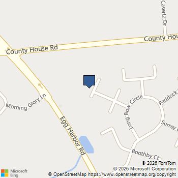 633 Yorkshire Court Sewell, NJ MLS# NJGL2069434