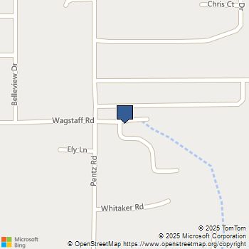 6656 Pentz Road Paradise, CA MLS# SN25159272