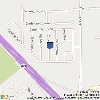 3540 Cisco Way 140 Chico, CA MLS# SN26007355