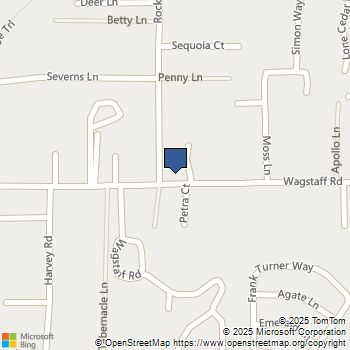 1315 Wagstaff Road Paradise, CA MLS# SN25230065