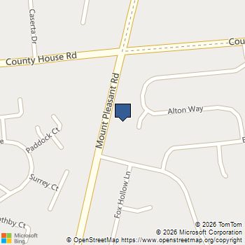 5 Galoubet Walk Sewell, NJ MLS# NJGL2072640