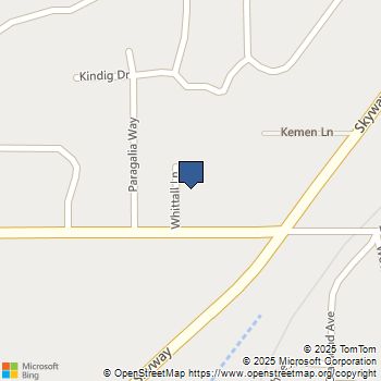 6642 Whittall Lane Paradise, CA MLS# PA25184761