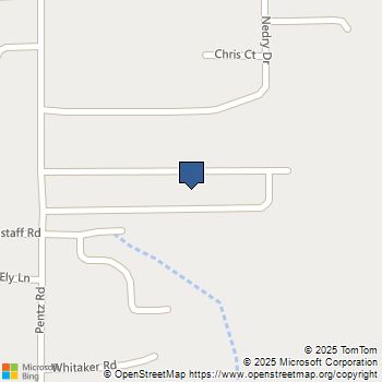 6674 Pentz Road Paradise, CA MLS# OC25164644