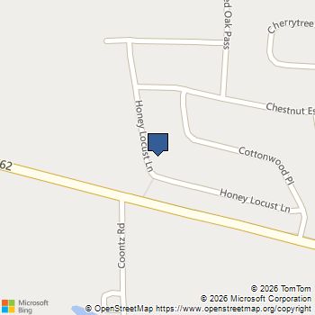 204 Honey Locust Lane Commercial Point, OH MLS# 226013420