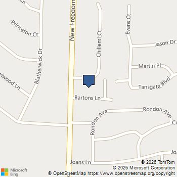153-UNIT C New Freedom Road # C Berlin, NJ MLS# NJCD2122268