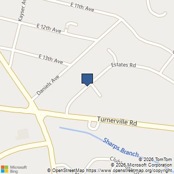 65 Estates Road Pine Hill, NJ MLS# NJCD2120514
