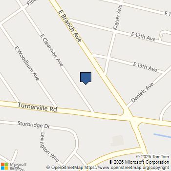 123 E Clearview Avenue Pine Hill, NJ MLS# NJCD2119962