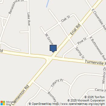 1604 Erial Road Pine Hill, NJ MLS# NJCD2107590