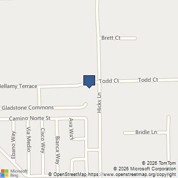 385 Bellamy Terrace Chico, CA MLS# SN26014557