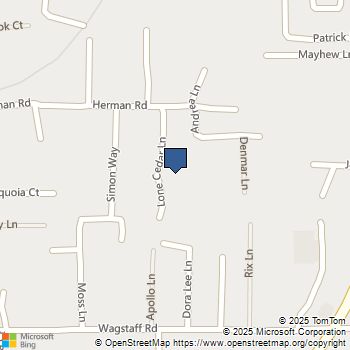 6478 Lone Cedar Lane Paradise, CA MLS# SN25164040