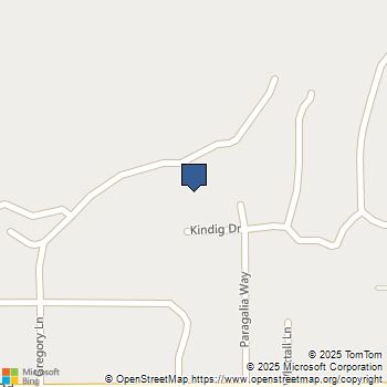 1021 Kindig Drive Paradise, CA MLS# SN25214998