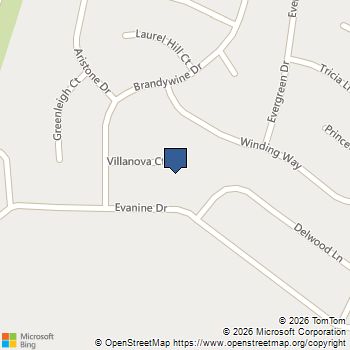 8 Villanova Court Berlin, NJ MLS# NJCD2114438