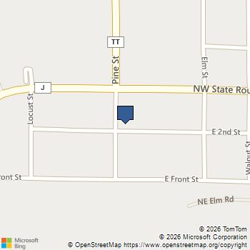 220 Pine Street Kidder, MO MLS# 2634245