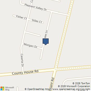 25 Chew Lane Sewell, NJ MLS# NJGL2079348