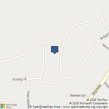 8404 Montna Drive Paradise, CA MLS# SN25188491