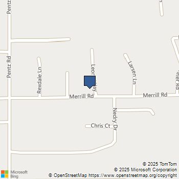 1805 Merrill Road Paradise, CA MLS# SN25135549