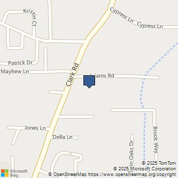 1542 Adams Road Paradise, CA MLS# SN25039172