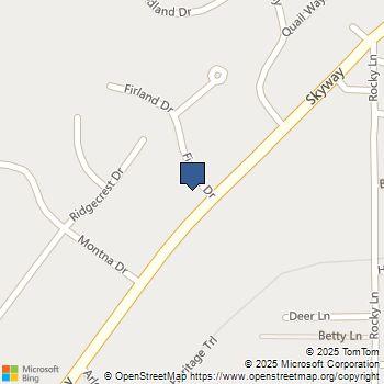 8601 Skyway Paradise, CA MLS# SN25139234