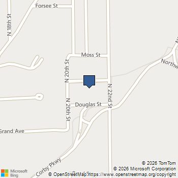2014 E Highland Street St Joseph, MO MLS# 2627358