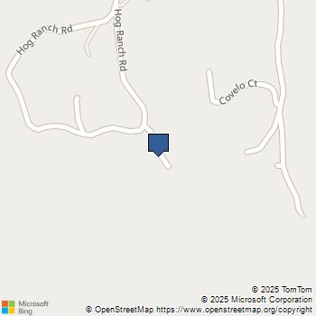 13392 Hog Ranch Road Oroville, CA MLS# OR25126093